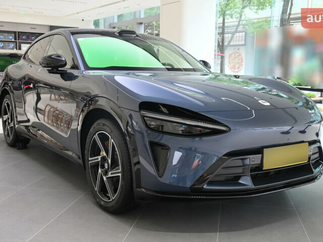 Xiaomi YU7, объемом двигателя 0 л и пробегом 0 тыс. км за 51200 $, фото 2 на Automoto.ua