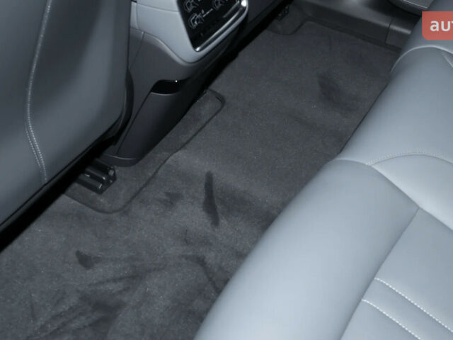 купити нове авто Xiaomi YU7 2025 року від офіційного дилера METEK Xiaomi фото