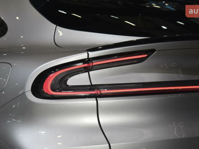 Xiaomi YU7, объемом двигателя 0 л и пробегом 0 тыс. км за 63800 $, фото 9 на Automoto.ua