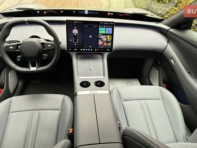 купить новое авто Xiaomi YU7 2025 года от официального дилера Edison Auto Xiaomi фото