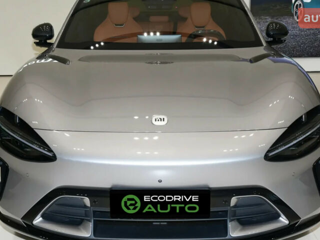 купить новое авто Xiaomi YU7 2025 года от официального дилера Автосалон ECODRIVE AUTO Київ Xiaomi фото