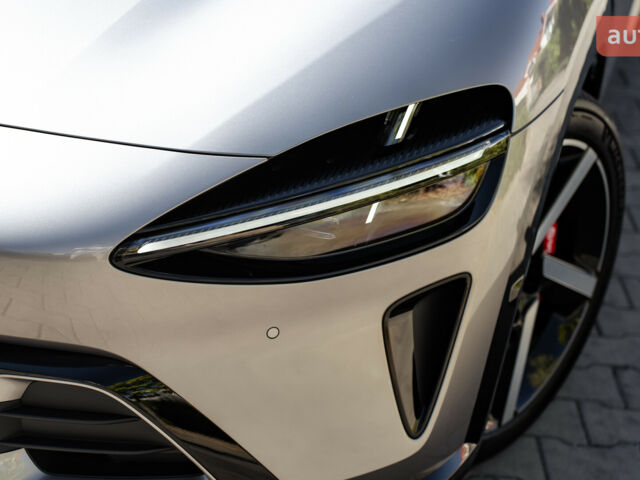 купить новое авто Xiaomi YU7 2025 года от официального дилера Автосалон ECODRIVE AUTO Київ Xiaomi фото