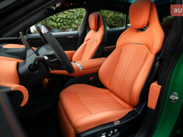 купить новое авто Xiaomi YU7 2025 года от официального дилера Автосалон ECODRIVE AUTO Київ Xiaomi фото