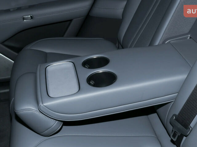 Xiaomi YU7, об'ємом двигуна 0 л та пробігом 0 тис. км за 56800 $, фото 28 на Automoto.ua