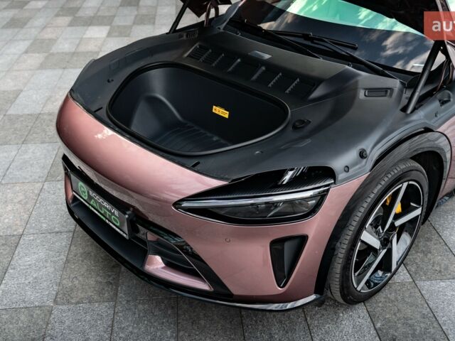 купити нове авто Xiaomi YU7 2025 року від офіційного дилера Автосалон ECODRIVE AUTO Київ Xiaomi фото