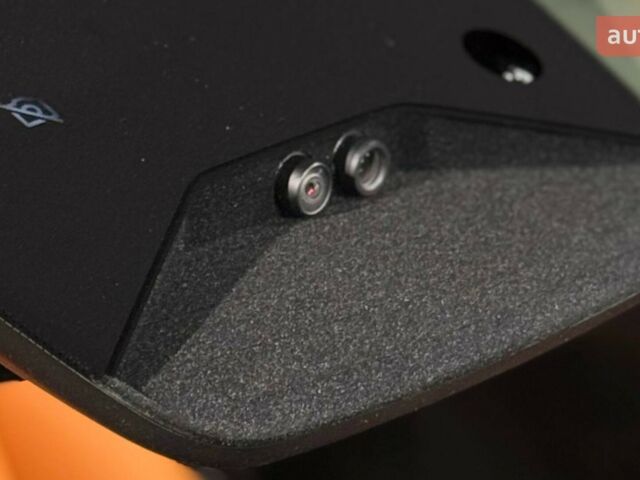 купить новое авто Xiaomi YU7 2025 года от официального дилера Energy Hub Київ Xiaomi фото