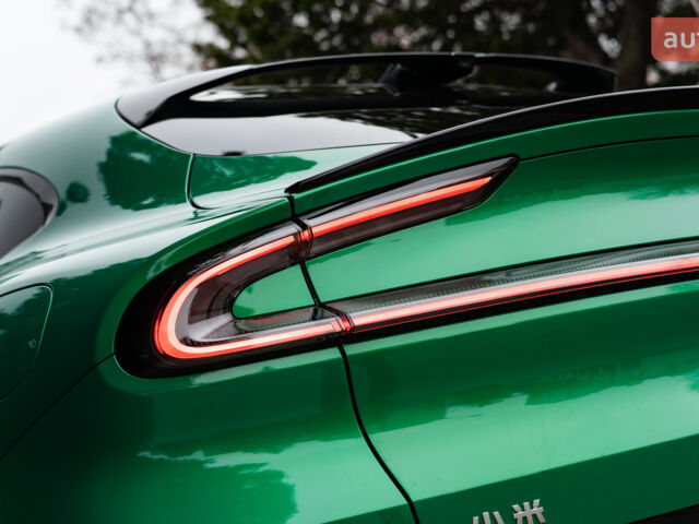 купити нове авто Xiaomi YU7 2025 року від офіційного дилера Автосалон ECODRIVE AUTO Київ Xiaomi фото