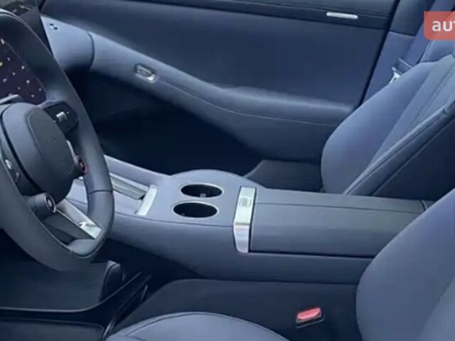 купити нове авто Xiaomi YU7 2025 року від офіційного дилера Ben⚡️Auto Xiaomi фото