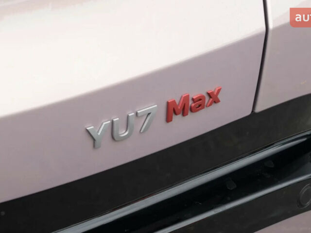 купити нове авто Xiaomi YU7 2025 року від офіційного дилера Автосалон ECODRIVE AUTO Київ Xiaomi фото