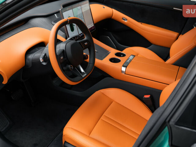 купити нове авто Xiaomi YU7 2025 року від офіційного дилера Автосалон ECODRIVE AUTO Київ Xiaomi фото