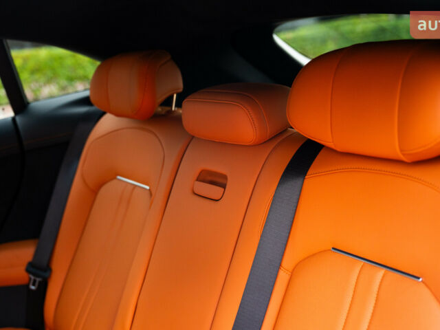 купить новое авто Xiaomi YU7 2025 года от официального дилера METEK Xiaomi фото