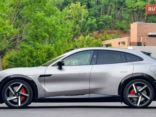 купити нове авто Xiaomi YU7 2025 року від офіційного дилера Константин Альперович Xiaomi фото