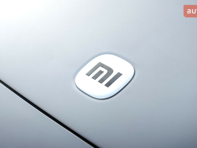 купити нове авто Xiaomi YU7 2025 року від офіційного дилера Автосалон ECODRIVE AUTO Київ Xiaomi фото