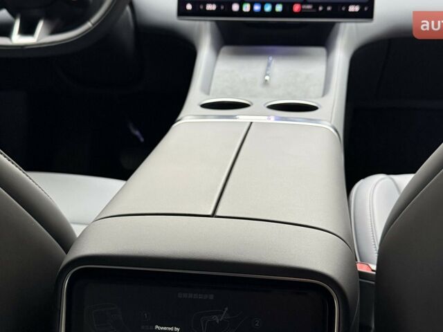 купить новое авто Xiaomi YU7 2025 года от официального дилера Edison Auto Xiaomi фото