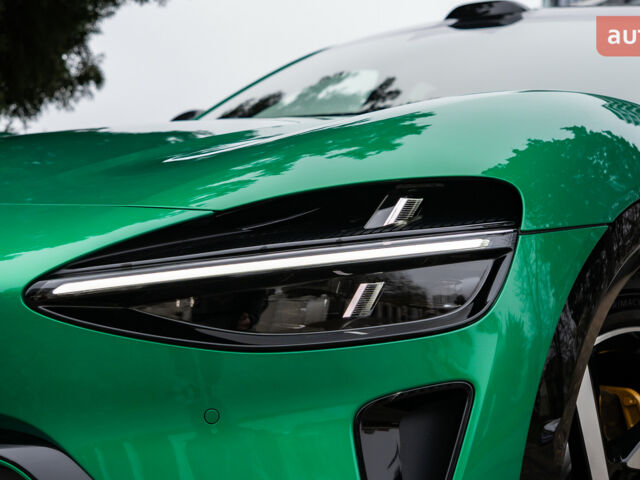 купити нове авто Xiaomi YU7 2025 року від офіційного дилера Автосалон ECODRIVE AUTO Київ Xiaomi фото