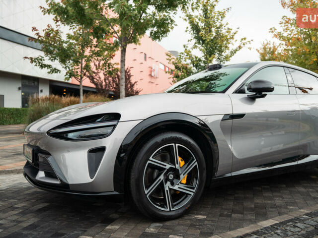 купить новое авто Xiaomi YU7 2025 года от официального дилера Автосалон ECODRIVE AUTO Київ Xiaomi фото