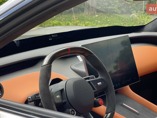 купити нове авто Xiaomi YU7 2025 року від офіційного дилера Cyber Motors New Xiaomi фото