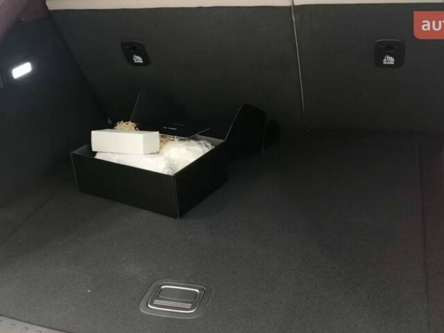 купити нове авто Xiaomi YU7 2025 року від офіційного дилера Вячеслав Xiaomi фото