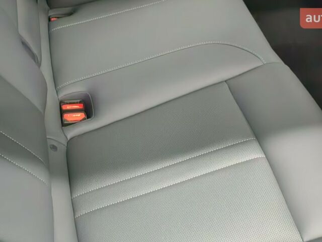 купити нове авто Xiaomi YU7 2025 року від офіційного дилера Вячеслав Xiaomi фото