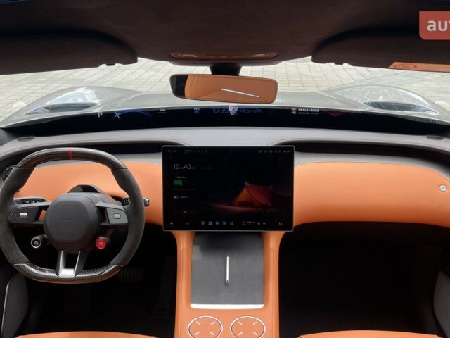 купити нове авто Xiaomi YU7 2025 року від офіційного дилера Cyber Motors New Xiaomi фото