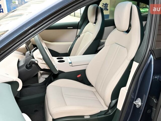 купить новое авто Xiaomi YU7 2025 года от официального дилера Energy Hub Київ Xiaomi фото