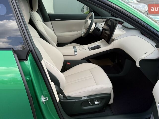 купити нове авто Xiaomi YU7 2025 року від офіційного дилера Максим Xiaomi фото