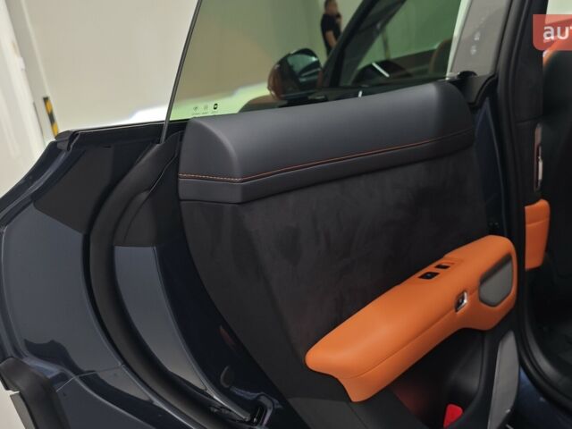 купити нове авто Xiaomi YU7 2025 року від офіційного дилера ALLO АВТО Xiaomi фото