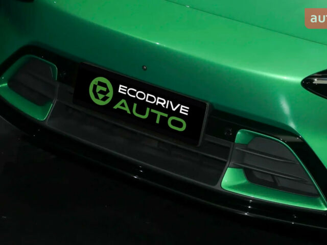 купити нове авто Xiaomi YU7 2025 року від офіційного дилера Автосалон ECODRIVE AUTO Київ Xiaomi фото