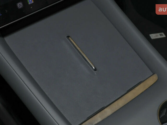 Xiaomi YU7, объемом двигателя 0 л и пробегом 0 тыс. км за 51200 $, фото 20 на Automoto.ua