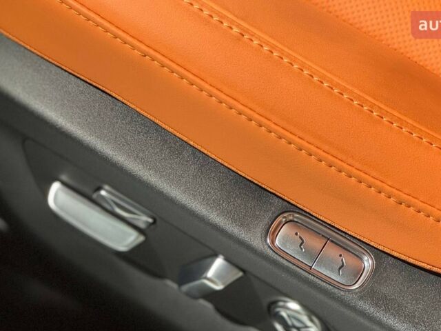 купить новое авто Xiaomi YU7 2025 года от официального дилера Energy Hub Київ Xiaomi фото