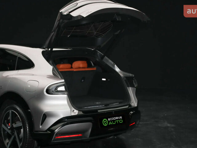 купить новое авто Xiaomi YU7 2025 года от официального дилера Автосалон ECODRIVE AUTO Київ Xiaomi фото