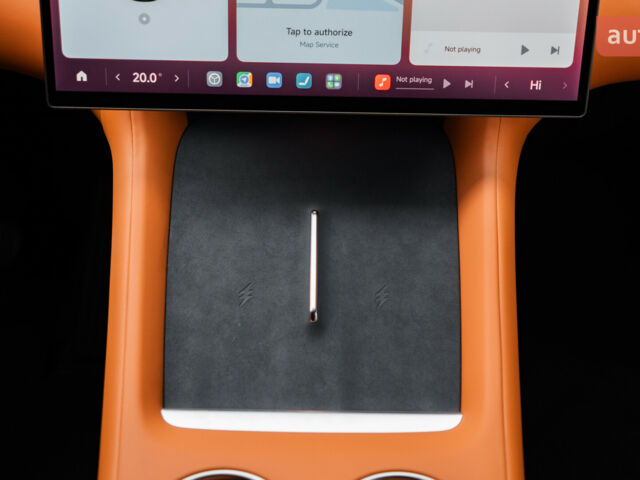 купити нове авто Xiaomi YU7 2025 року від офіційного дилера Автосалон ECODRIVE AUTO Київ Xiaomi фото