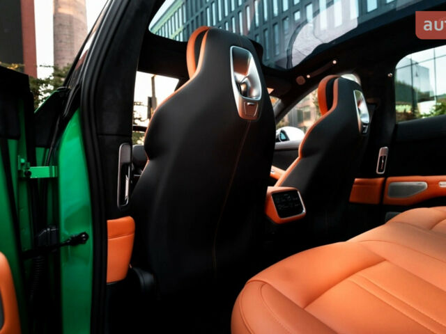 купить новое авто Xiaomi YU7 2025 года от официального дилера Автосалон ECODRIVE AUTO Київ Xiaomi фото