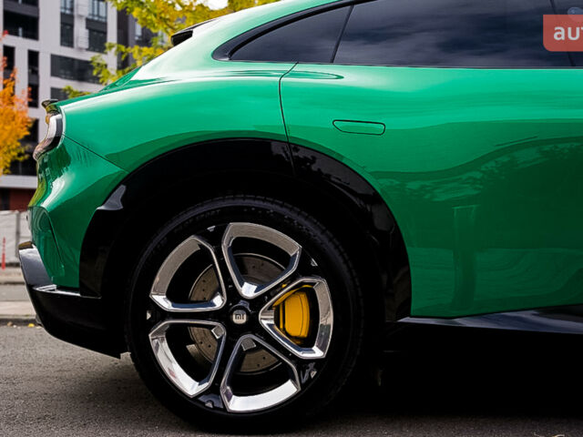 купити нове авто Xiaomi YU7 2025 року від офіційного дилера METEK Xiaomi фото