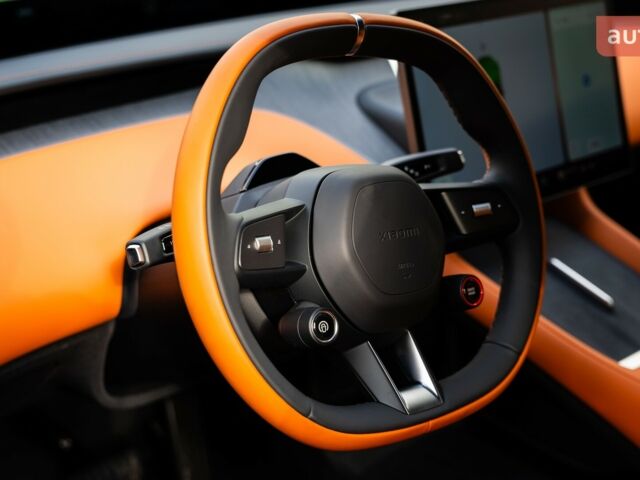 купить новое авто Xiaomi YU7 2025 года от официального дилера METEK Xiaomi фото