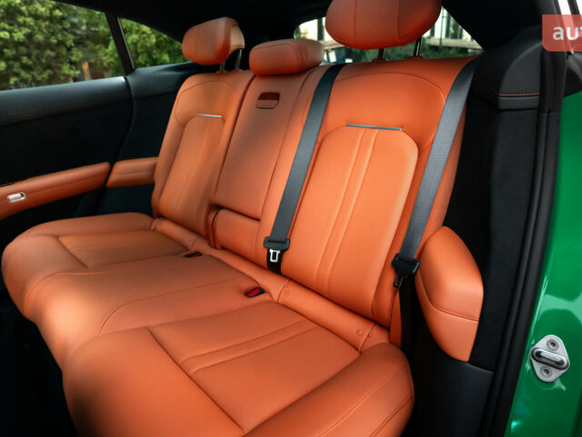 купить новое авто Xiaomi YU7 2025 года от официального дилера Автосалон ECODRIVE AUTO Київ Xiaomi фото