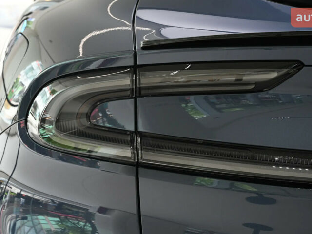 Xiaomi YU7, об'ємом двигуна 0 л та пробігом 0 тис. км за 51200 $, фото 9 на Automoto.ua