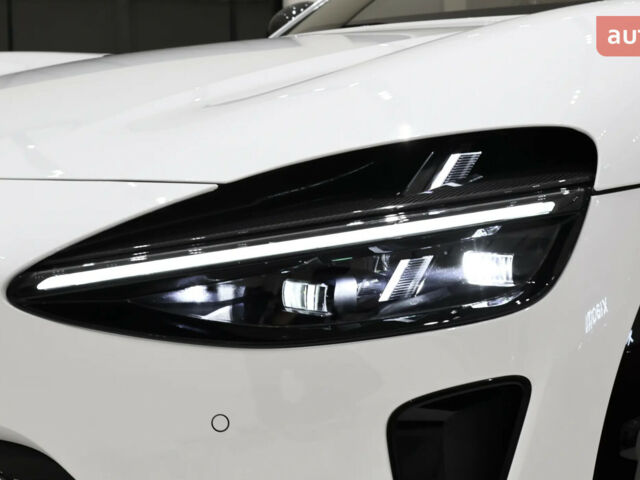 купити нове авто Xiaomi YU7 2025 року від офіційного дилера Автосалон ECODRIVE AUTO Київ Xiaomi фото