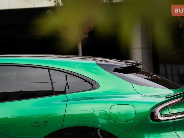 купить новое авто Xiaomi YU7 2025 года от официального дилера METEK Xiaomi фото