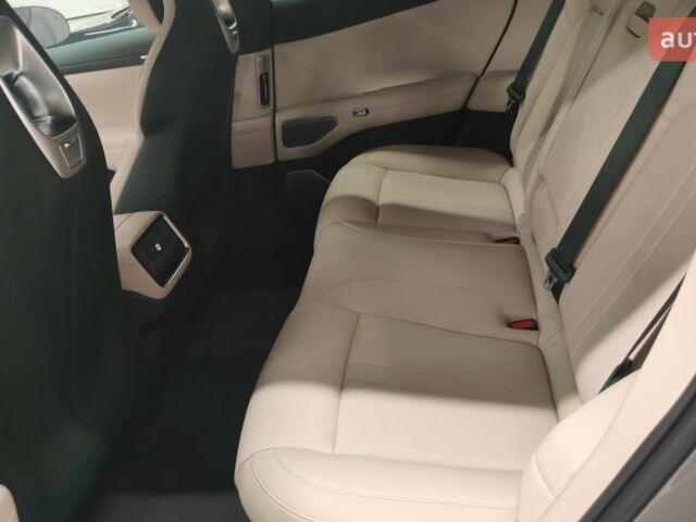 купити нове авто Xiaomi YU7 2025 року від офіційного дилера Вячеслав Xiaomi фото