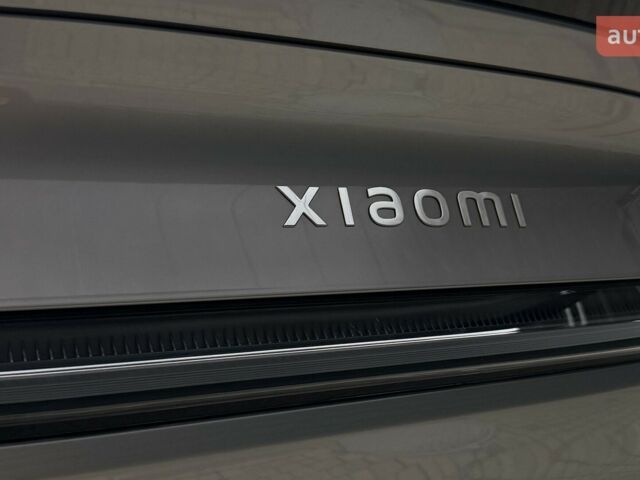 купить новое авто Xiaomi YU7 2025 года от официального дилера Edison Auto Xiaomi фото