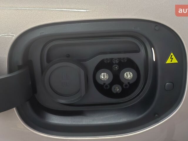 купити нове авто Xiaomi YU7 2025 року від офіційного дилера Вячеслав Xiaomi фото