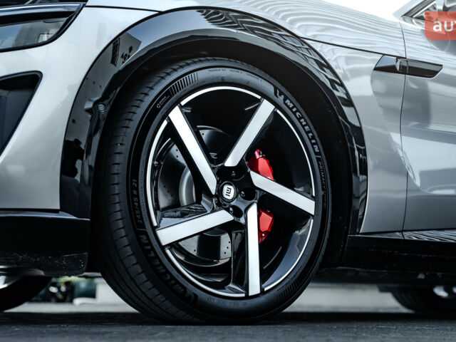 купить новое авто Xiaomi YU7 2025 года от официального дилера Автосалон ECODRIVE AUTO Київ Xiaomi фото