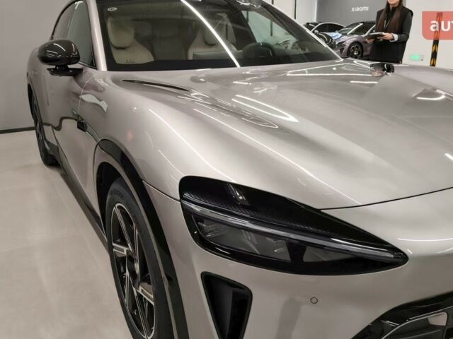 купити нове авто Xiaomi YU7 2025 року від офіційного дилера Вячеслав Xiaomi фото