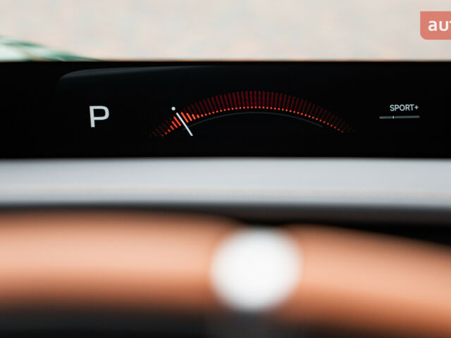 купити нове авто Xiaomi YU7 2025 року від офіційного дилера Автосалон ECODRIVE AUTO Київ Xiaomi фото