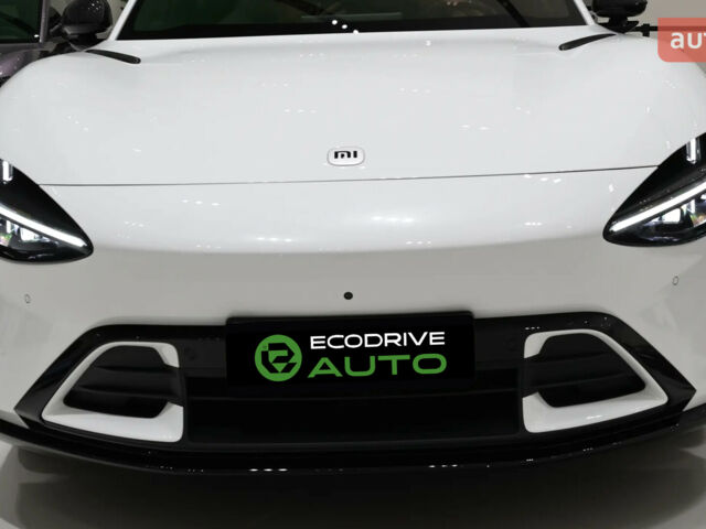 купити нове авто Xiaomi YU7 2025 року від офіційного дилера Автосалон ECODRIVE AUTO Київ Xiaomi фото