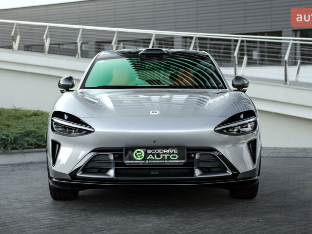 купити нове авто Xiaomi YU7 2025 року від офіційного дилера Автосалон ECODRIVE AUTO Київ Xiaomi фото