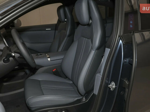 Xiaomi YU7, об'ємом двигуна 0 л та пробігом 0 тис. км за 51200 $, фото 12 на Automoto.ua