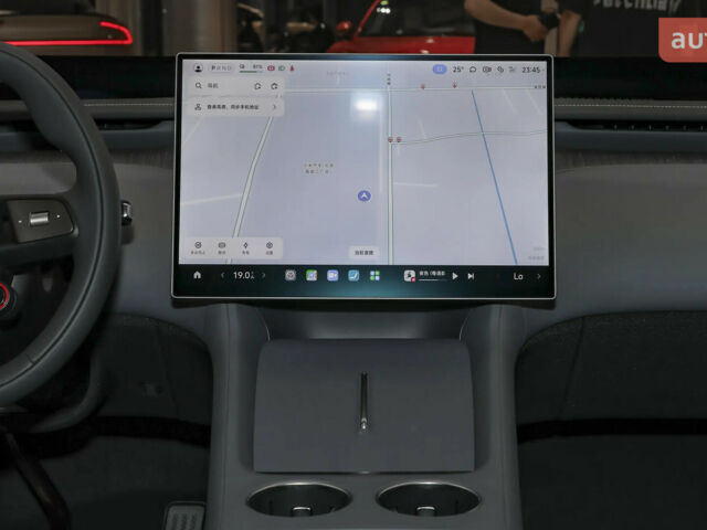 Xiaomi YU7, объемом двигателя 0 л и пробегом 0 тыс. км за 51200 $, фото 18 на Automoto.ua