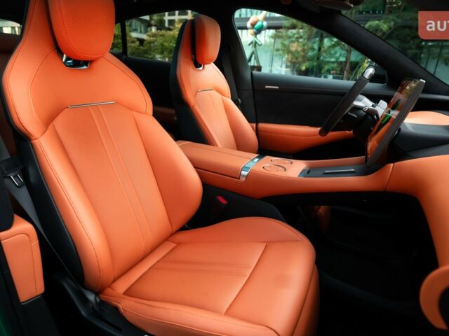 купить новое авто Xiaomi YU7 2025 года от официального дилера Автосалон ECODRIVE AUTO Київ Xiaomi фото